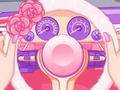 เกม Princess Driver Quiz