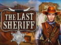 เกม The Last Sheriff