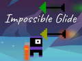 เกม The Impossible Glide