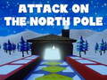 เกม Attack On The North Pole