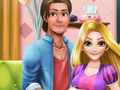 เกม Rapunzels Pregnancy