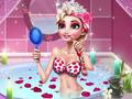 เกม Stylish Makeup Look