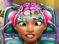 เกม Exotic Princess Brain Doctor