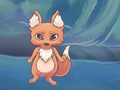 เกม Frosty Foxy