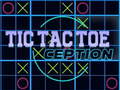 เกม TicTacToe Ception