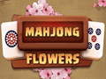 เกม Mahjong Flowers