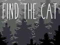 เกม Find the cat