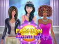 เกม Fashion Makeover 2021