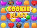 เกม Cookie Blast