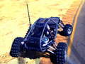 เกม Buggy Drive Stunt Sim