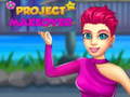 เกม Project Makeover