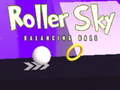 เกม Roller Sky Balance Ball