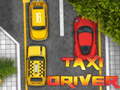 เกม Taxi Driver
