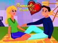 เกม Romantic Secret Kiss