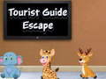 เกม Tourist Guide Escape