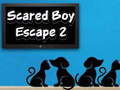 เกม Scared Boy Escape 2