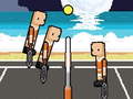 เกม Funny Tennis Physics