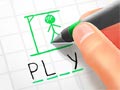 เกม Hangman Online