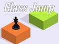 เกม Class Jump