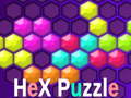 เกม Hex Puzzle