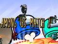เกม Among Us Match 3