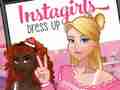 เกม Instagirls: Valentine Dress Up