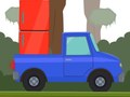เกม Pickup Driver