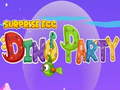 เกม Surprise Egg Dino Party
