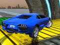 เกม Ramp City Car Stunts Impossible