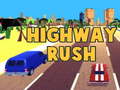 เกม Highway Rush
