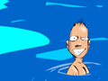เกม Cliff Diver 