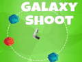 เกม Galaxy Shoot