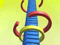 เกม Twist Roller 3D