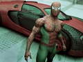 เกม Spiderman Jigsaw Puzzle