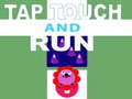 เกม Tap Touch and Run