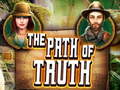 เกม The Path of Truth