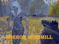 เกม Horror Windmill
