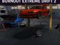 เกม Burnout Extreme Drift 2