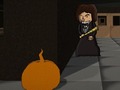 เกม Scary Teacher Ann