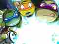 เกม Ninja Hack Attack