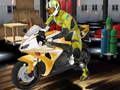 เกม Bike Race Bike Stunt 2021
