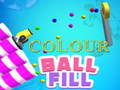 เกม Colour Ball Fill