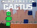 เกม Infinite Cactus
