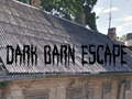 เกม Dark Barn Escape