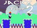 เกม Time of Adventure: Jacky and Finno 2