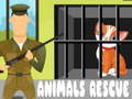 เกม Animals Rescue
