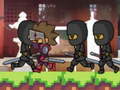 เกม Slash 100 Ninjas