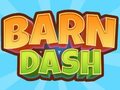 เกม Barn Dash