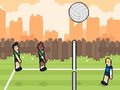 เกม Volley Random