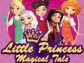 เกม Little Princess Magical Tale